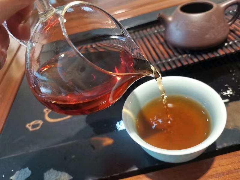 第3泡茶图片1