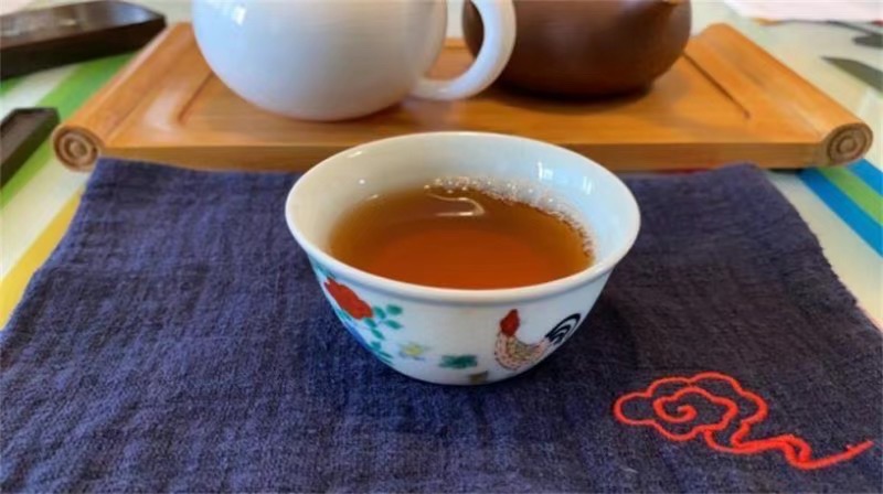 第2泡茶图片1