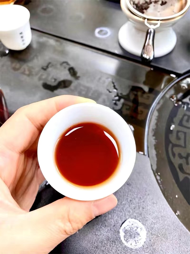 第3泡茶图片1