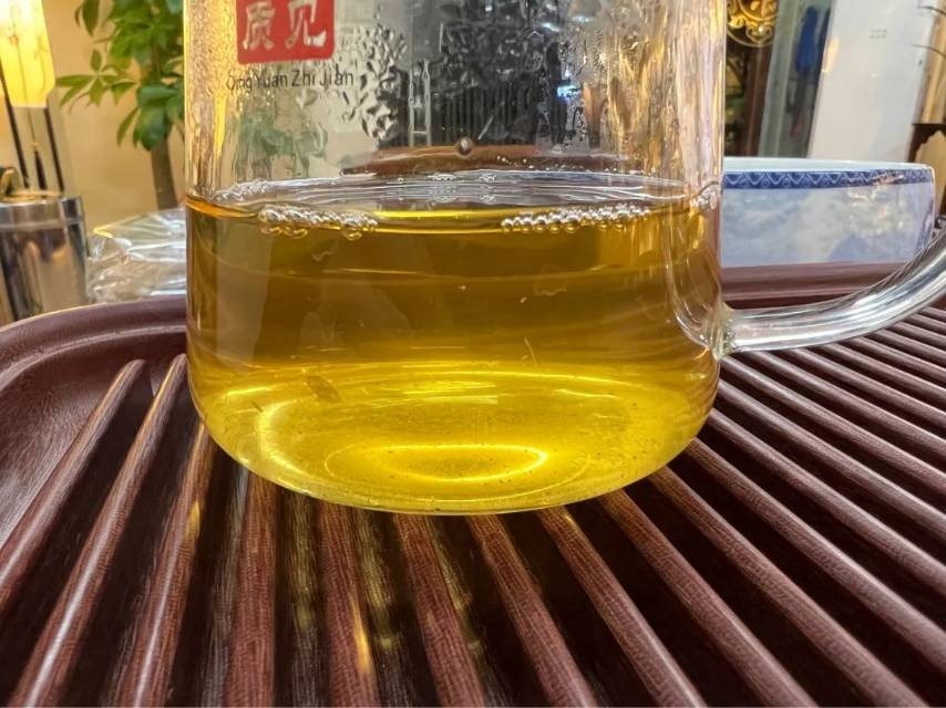 第2泡茶图片1