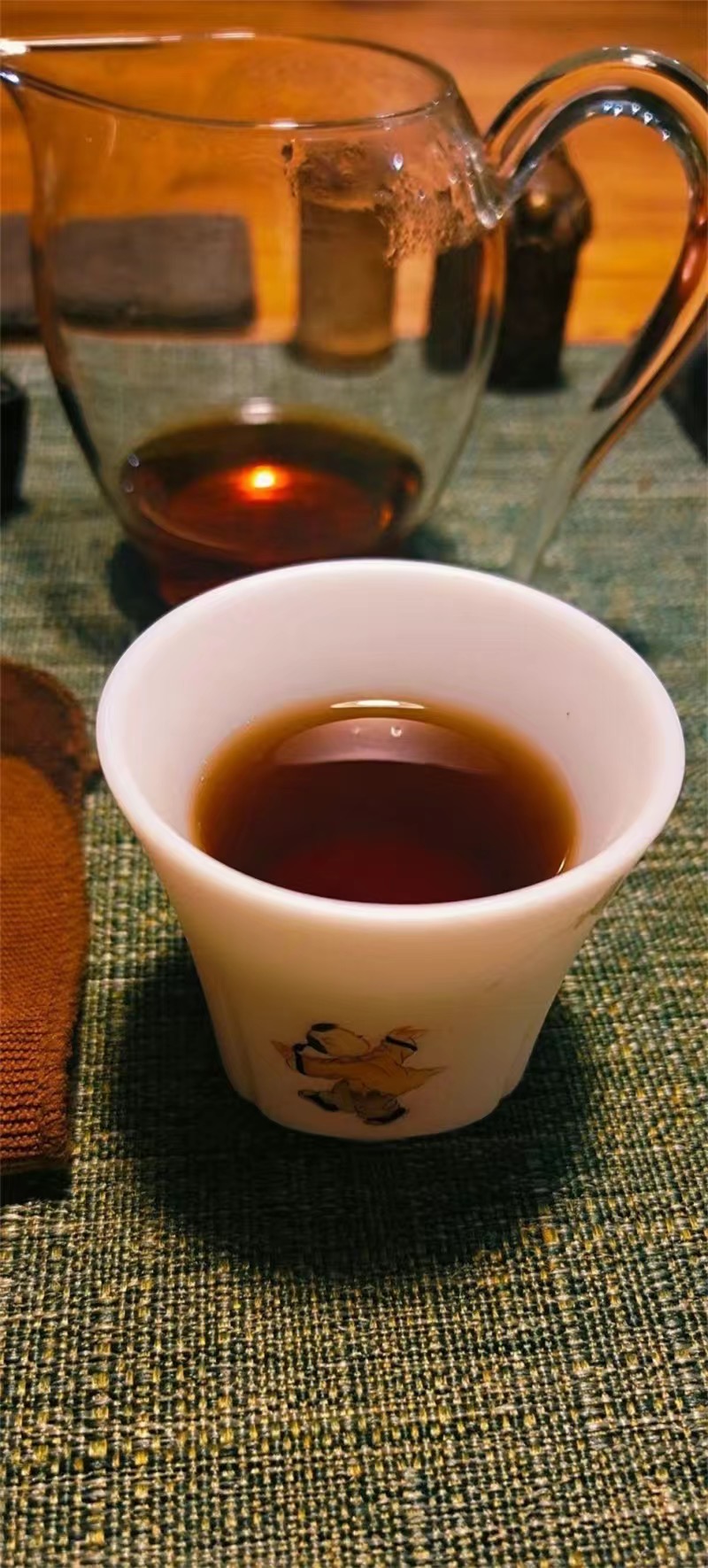 第2泡茶图片1