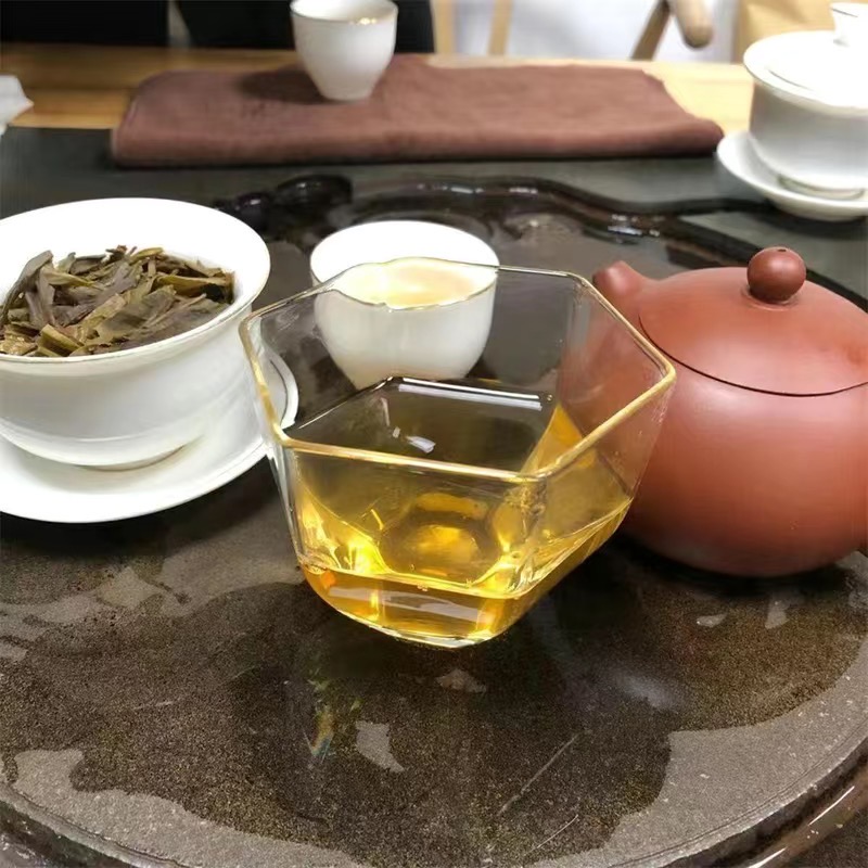第2泡茶图片1