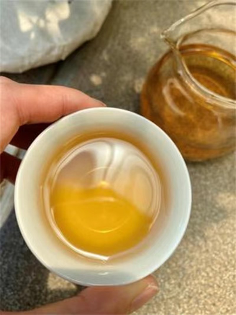 第2泡茶图片1