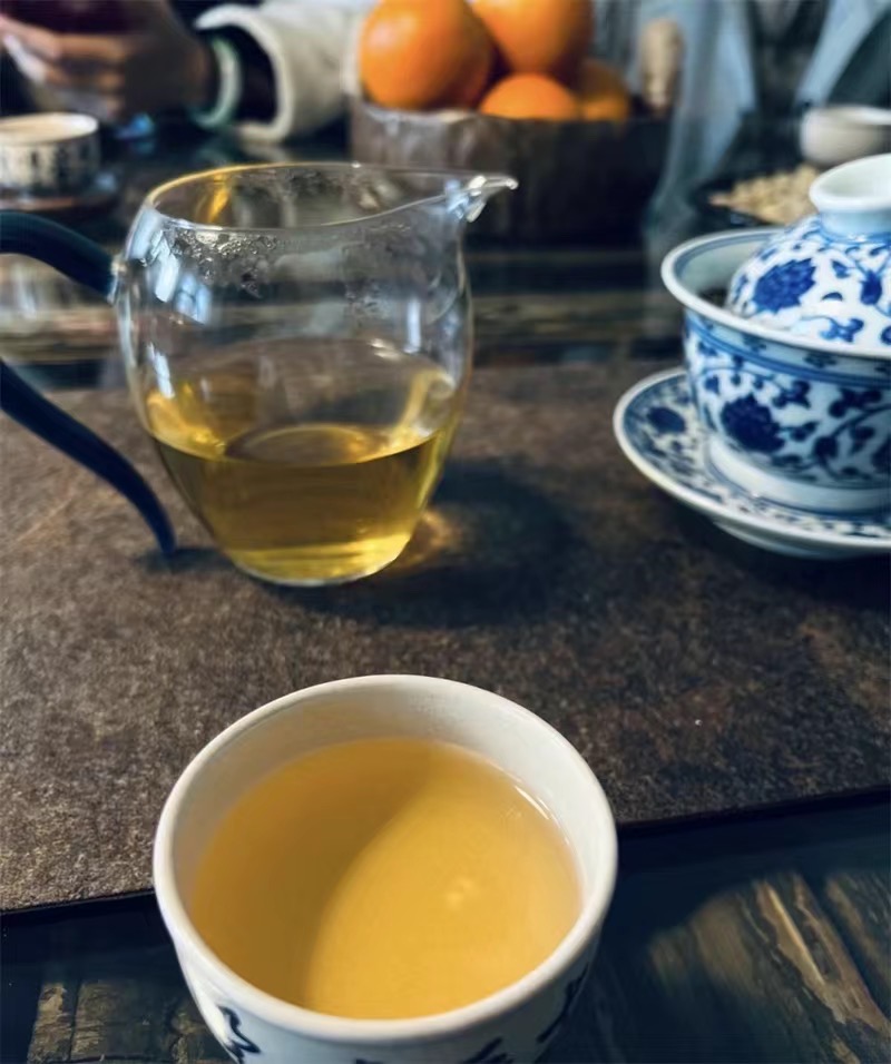 第2泡茶图片1