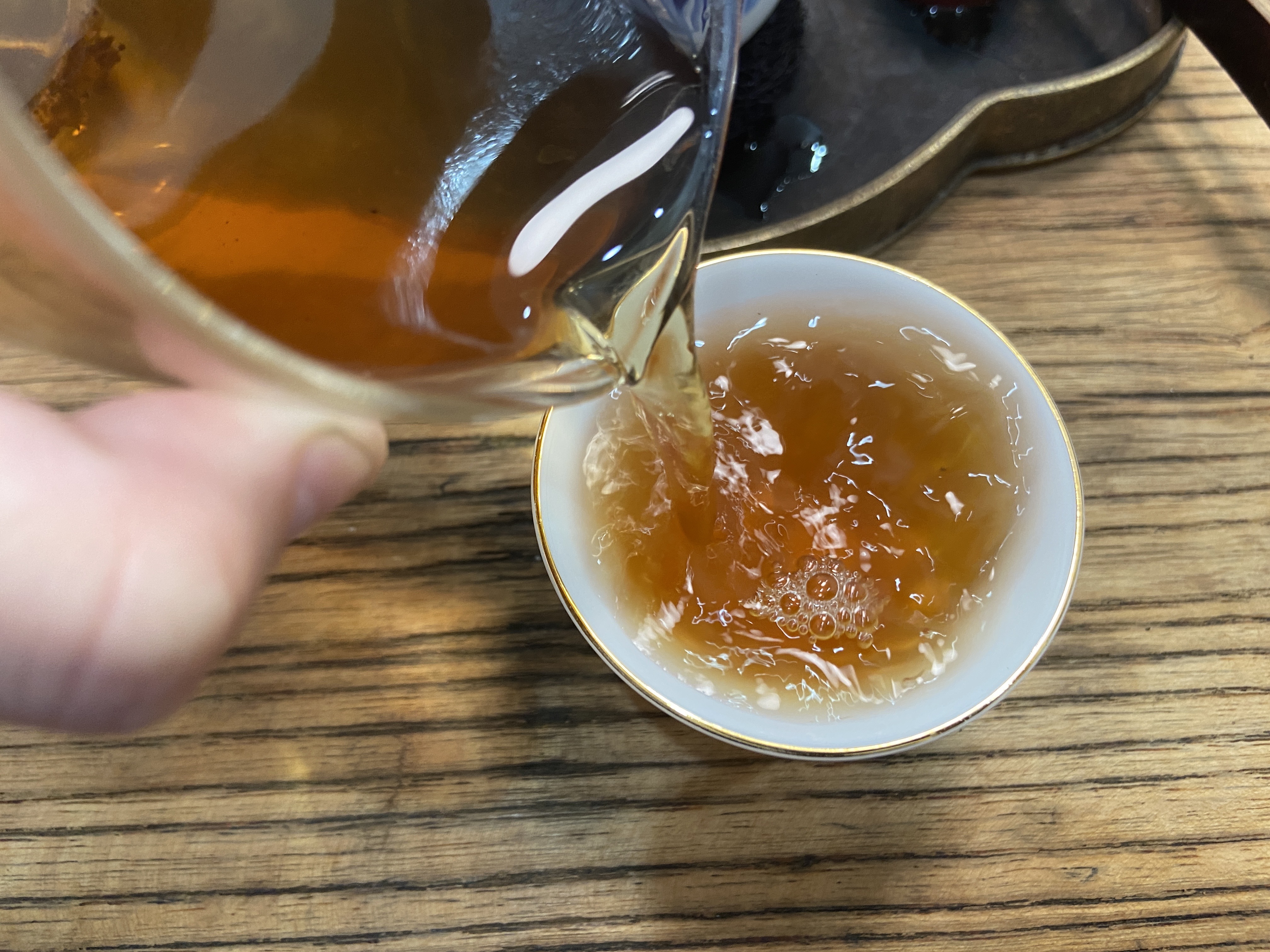 第2泡茶图片1