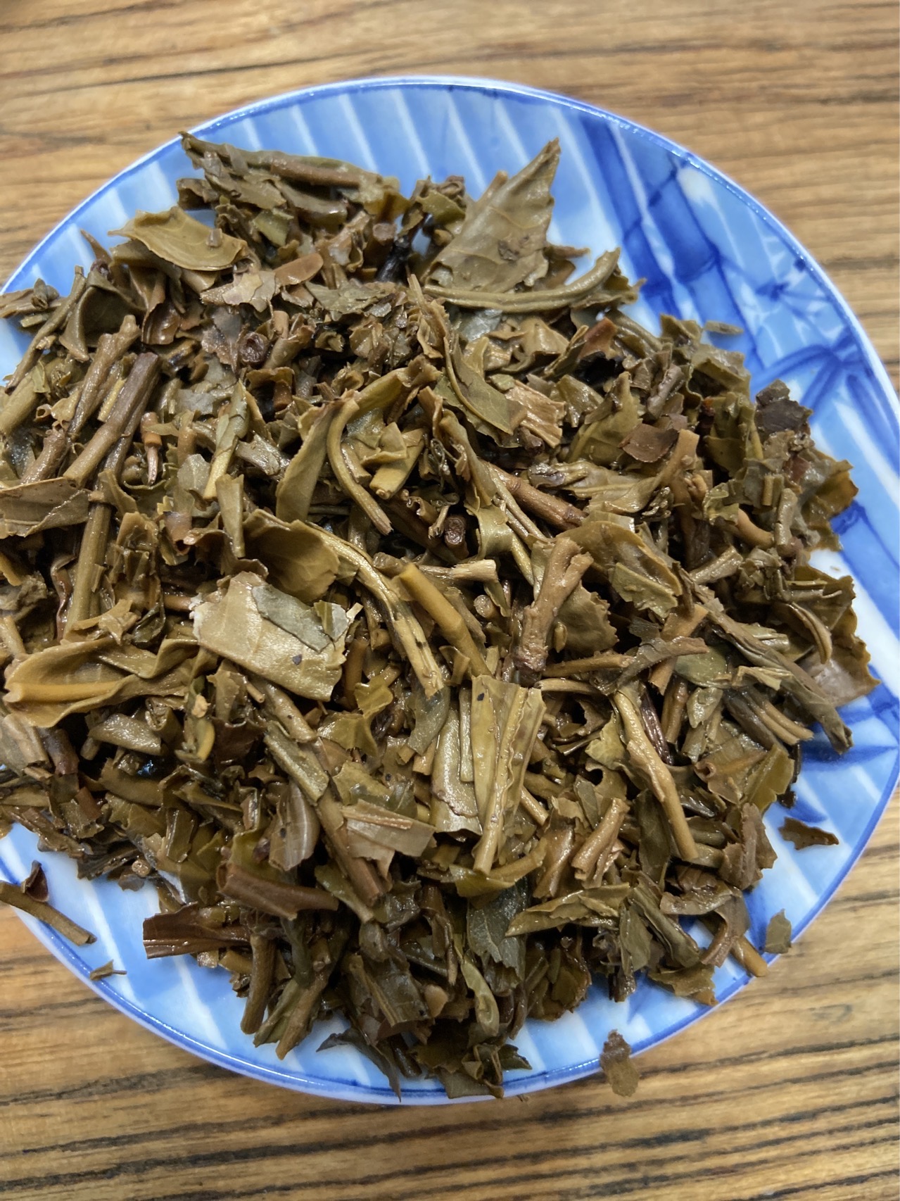茶底信息图片1