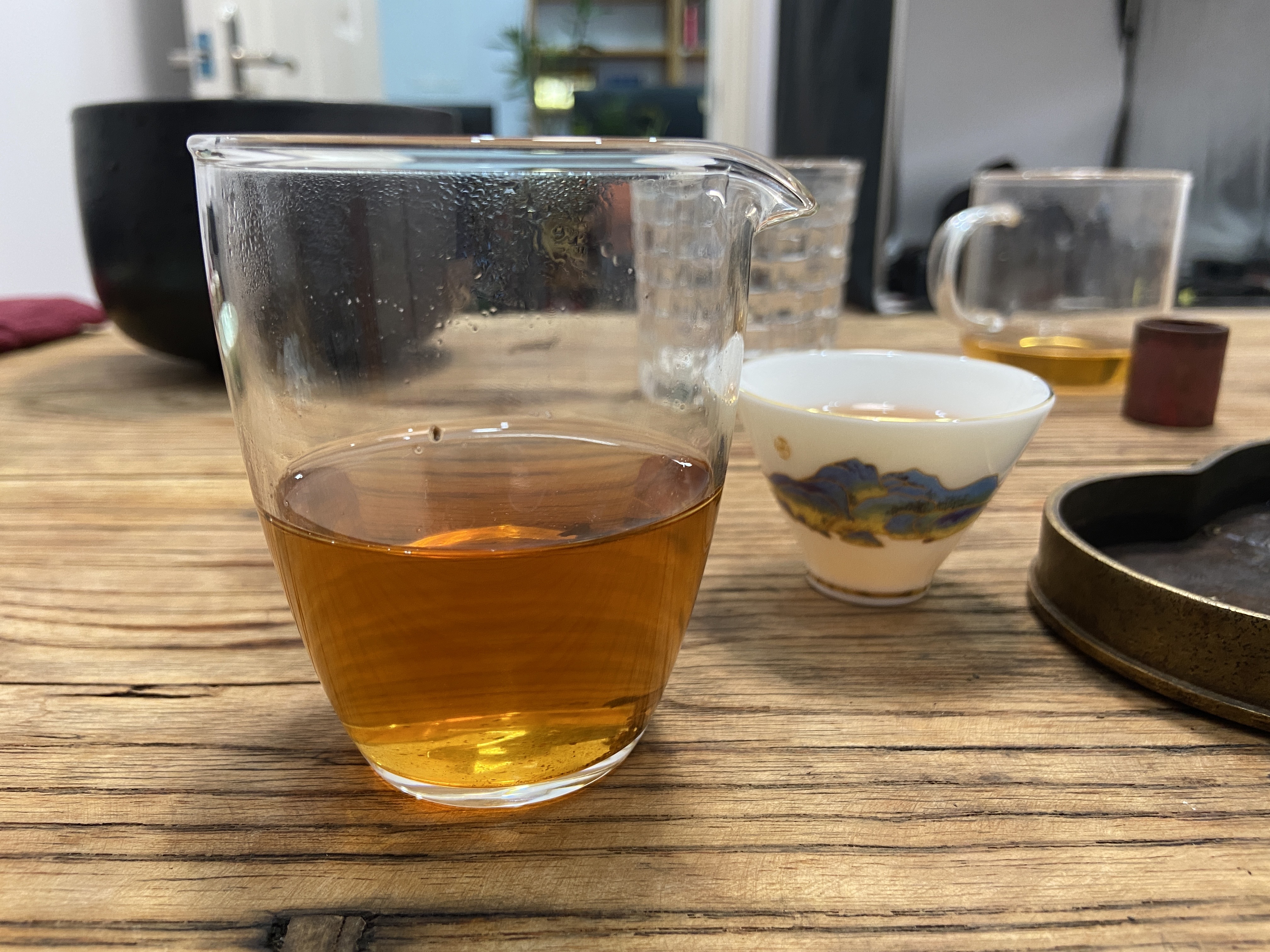 第2泡茶图片1