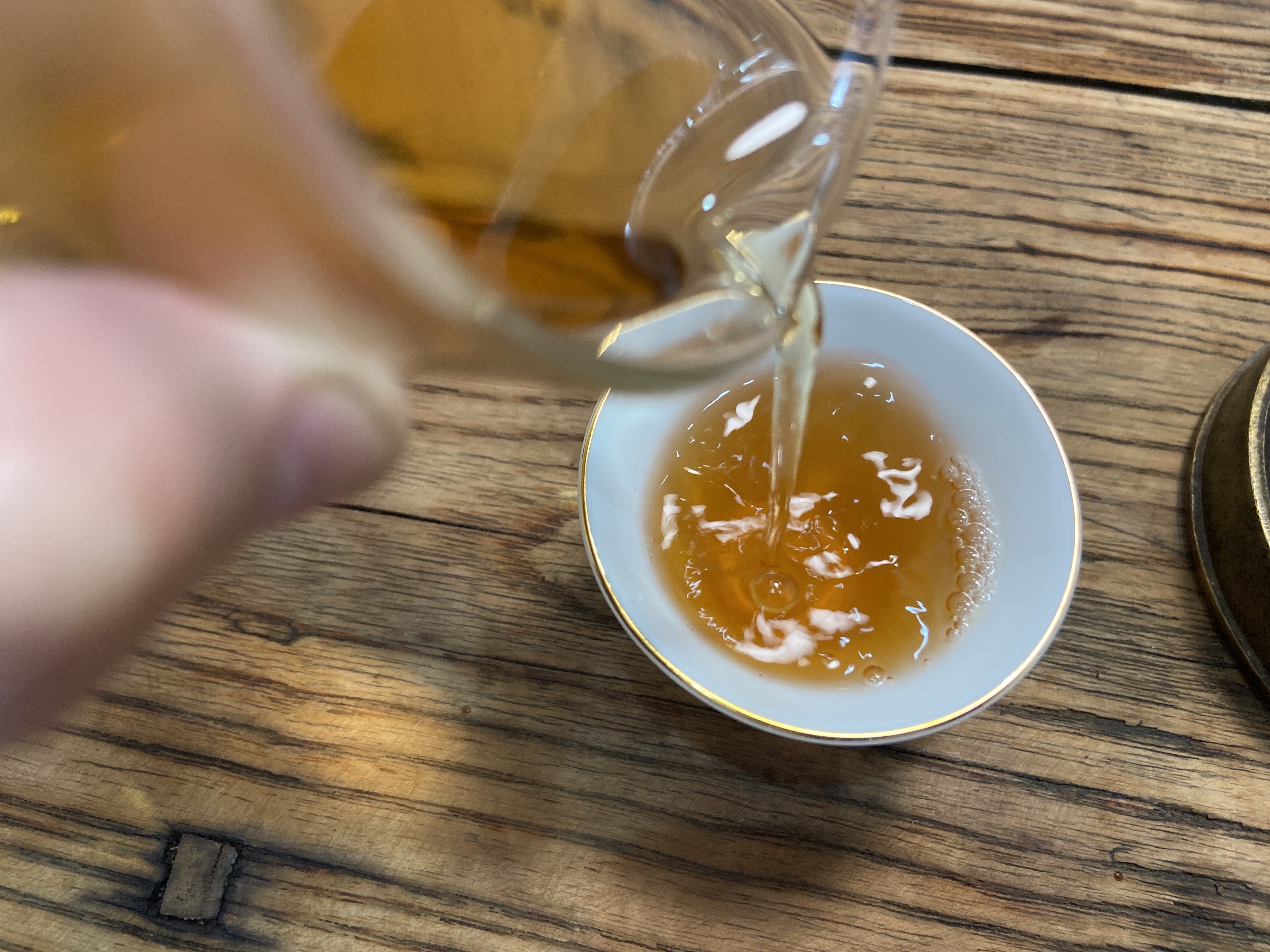 第4泡茶图片1