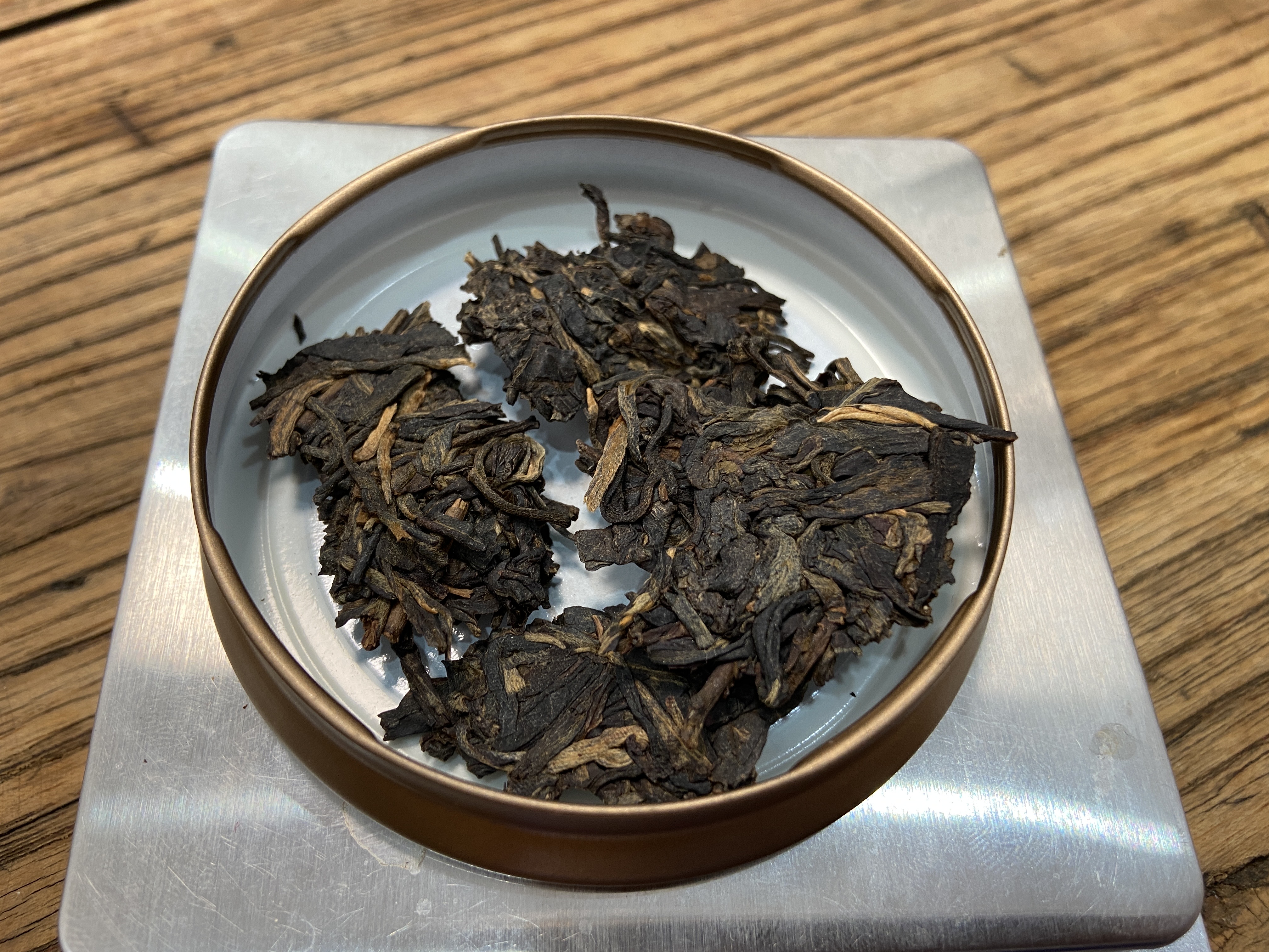 干茶信息图片1