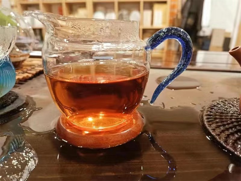 第2泡茶图片1