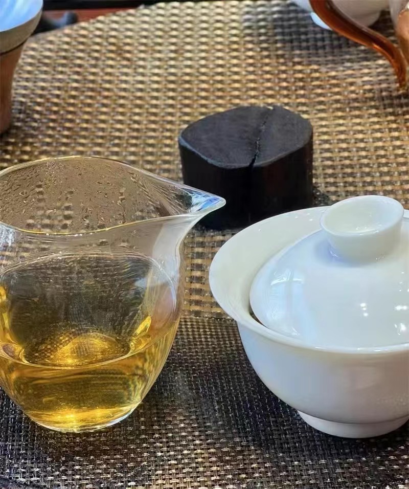 第2泡茶图片1