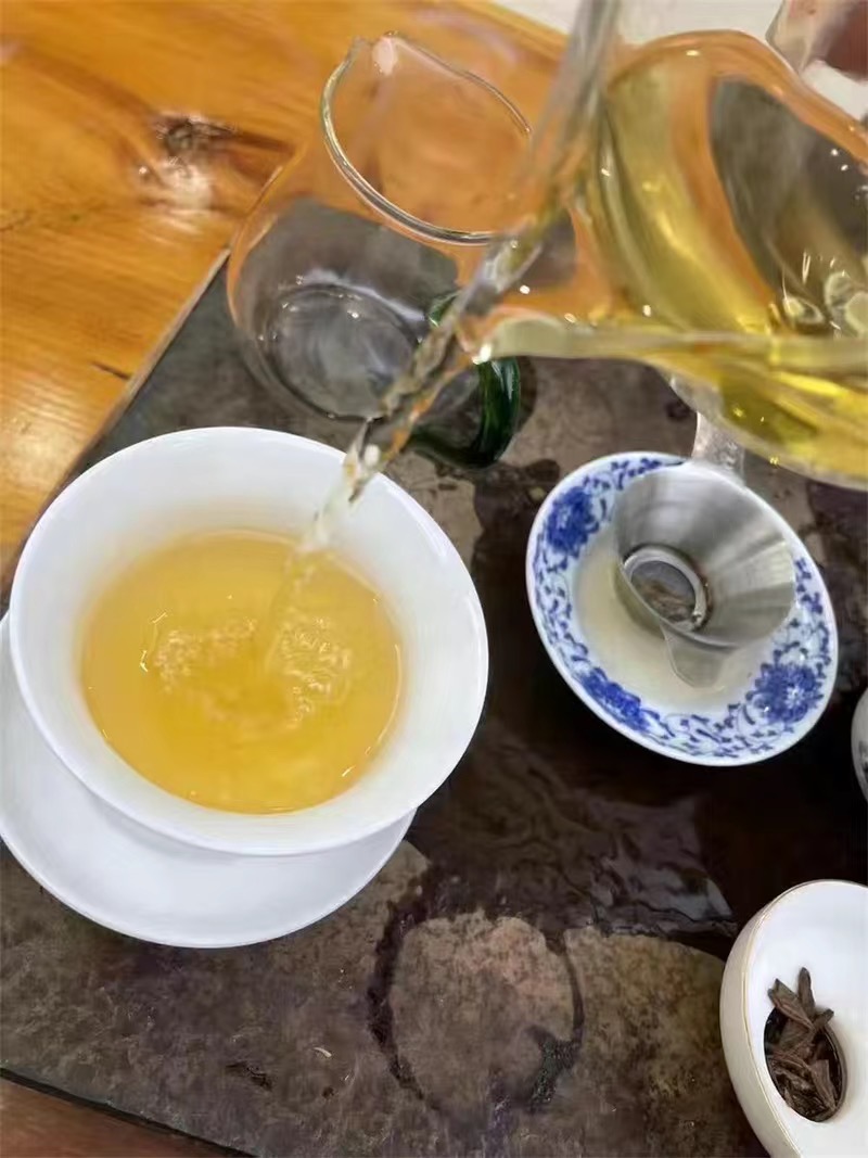 第2泡茶图片1