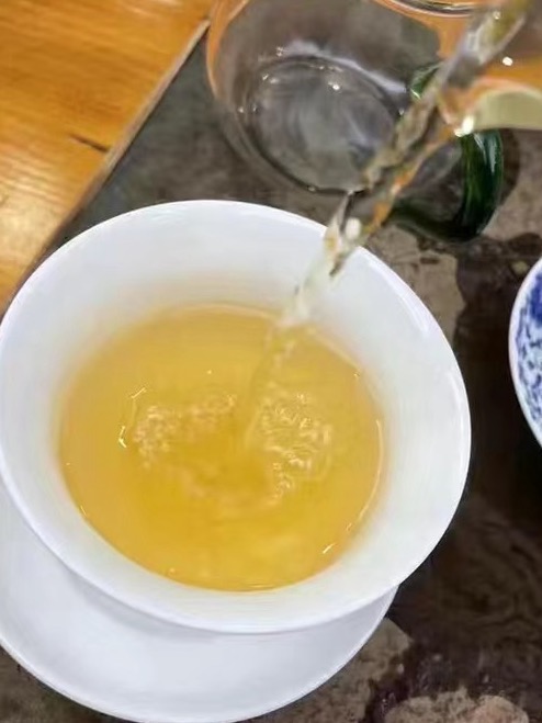 第3泡茶图片1