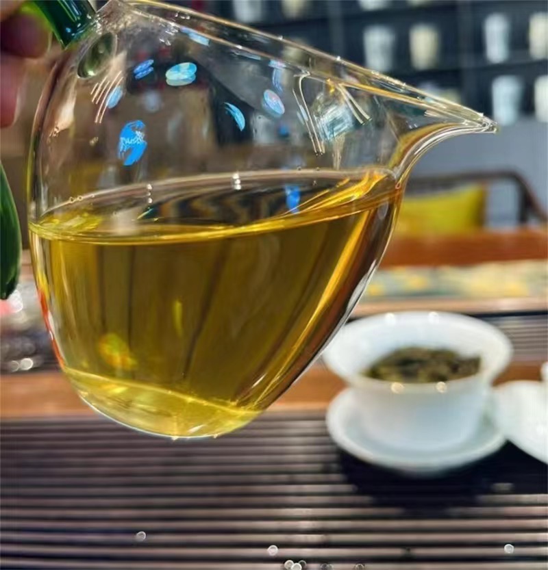 第2泡茶图片1