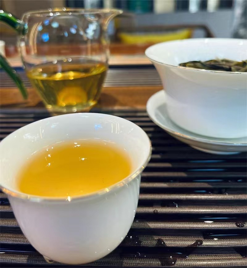 第3泡茶图片1