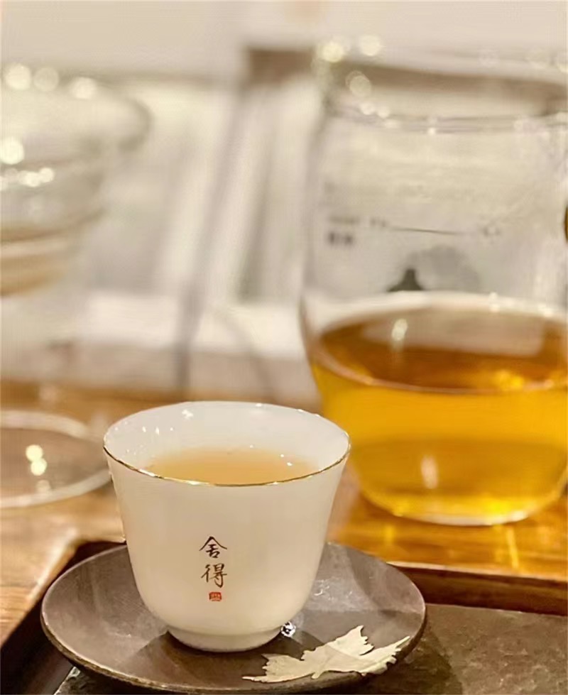 第2泡茶图片1
