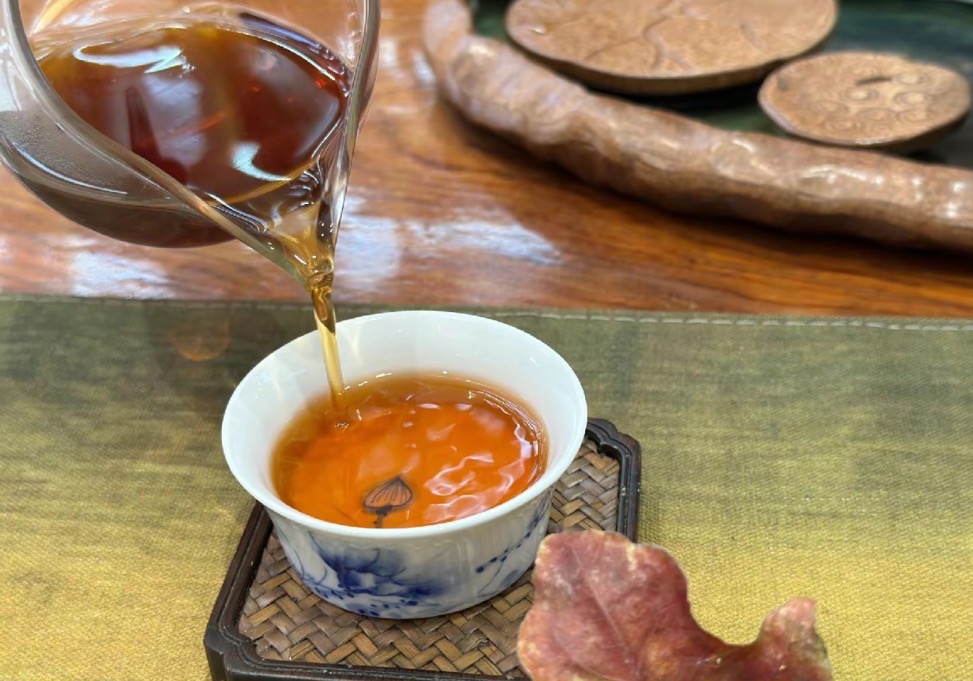 第3泡茶图片1