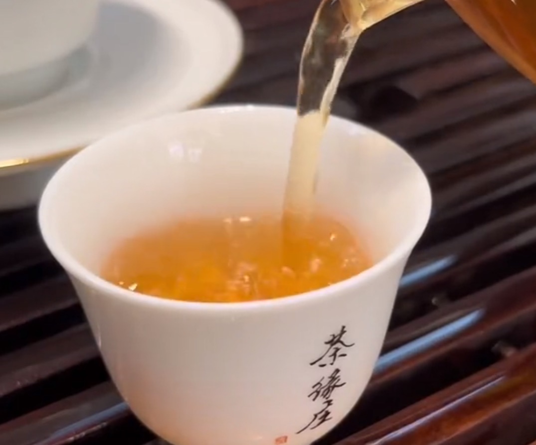 第2泡茶图片1