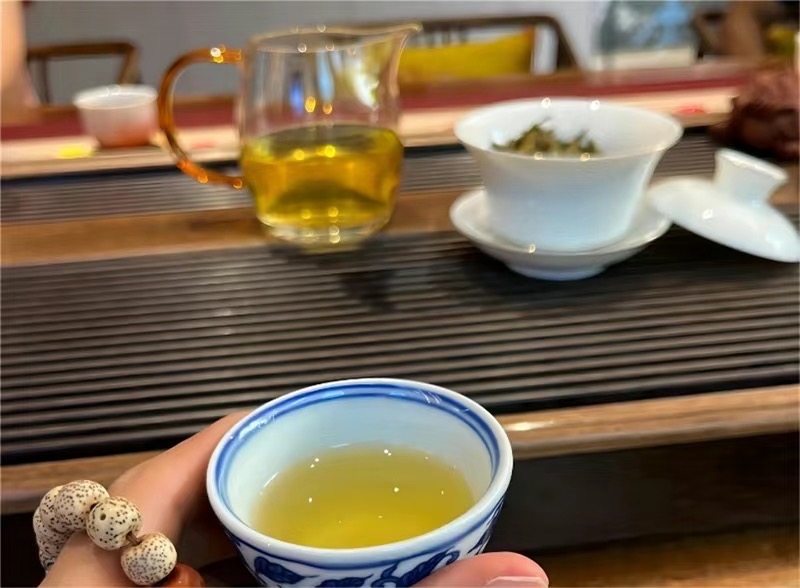 第2泡茶图片1