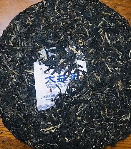 干茶信息图片1