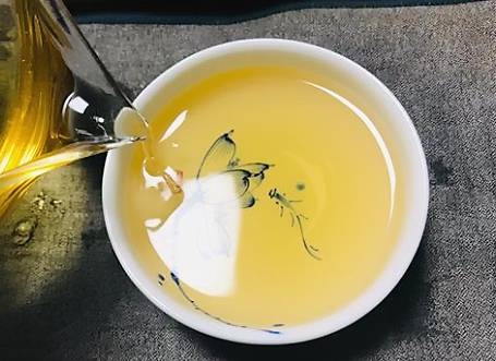 第2泡茶图片1