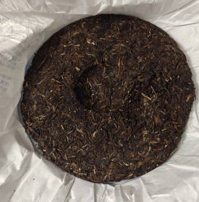 干茶信息图片1