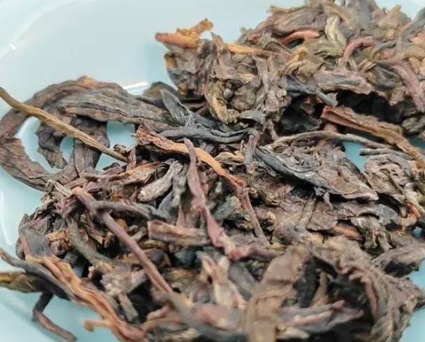 干茶信息图片1