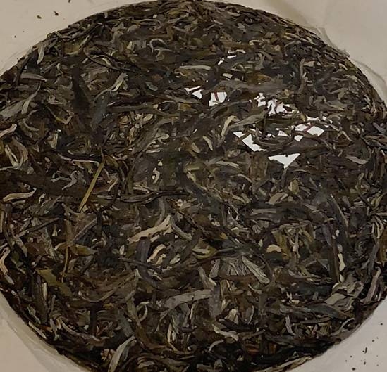 干茶信息图片1