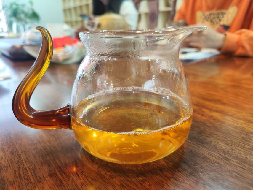 第2泡茶图片1