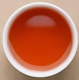 2008年 大益 7542 801批 普洱生茶茶品图