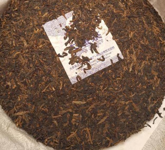 干茶信息图片1