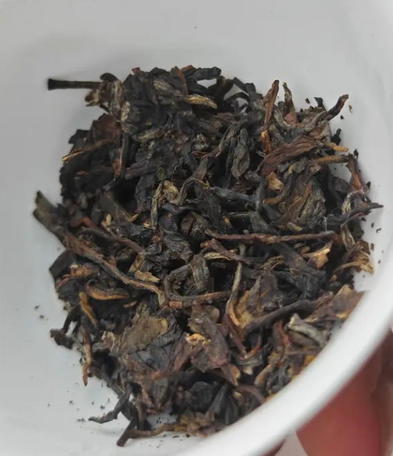 干茶信息图片1