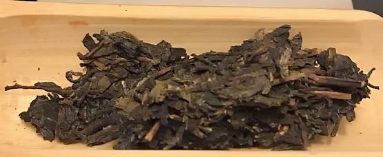 干茶信息图片1