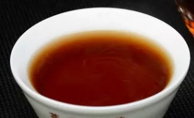 2008年 大益 7542 801批 普洱生茶茶品图