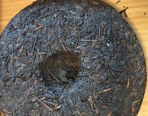 干茶信息图片1