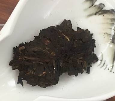 干茶信息图片1