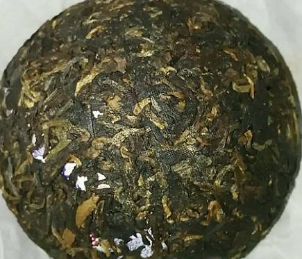 干茶信息图片1