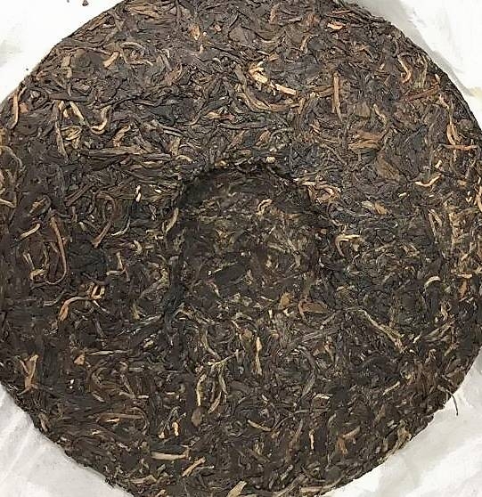 干茶信息图片1