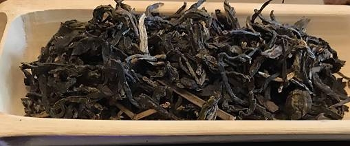 干茶信息图片1