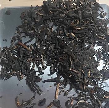 干茶信息图片1