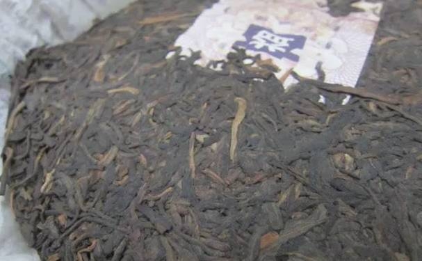 干茶信息图片1