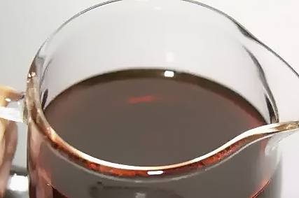 2008年 大益 7542 801批 普洱生茶茶品图