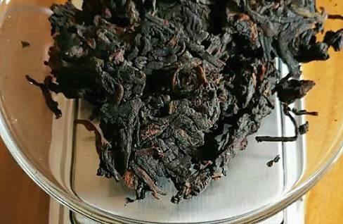 干茶信息图片1