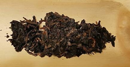干茶信息图片1