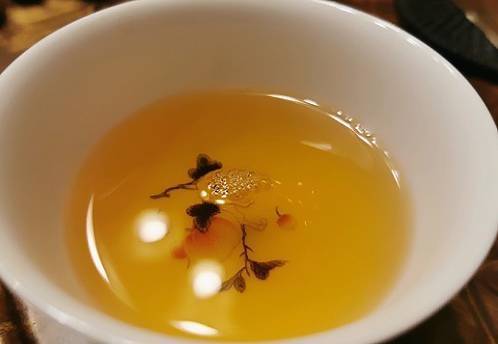第2泡茶图片1