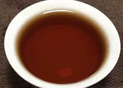 2008年 大益 7542 801批 普洱生茶茶品图