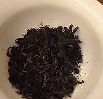 干茶信息图片1