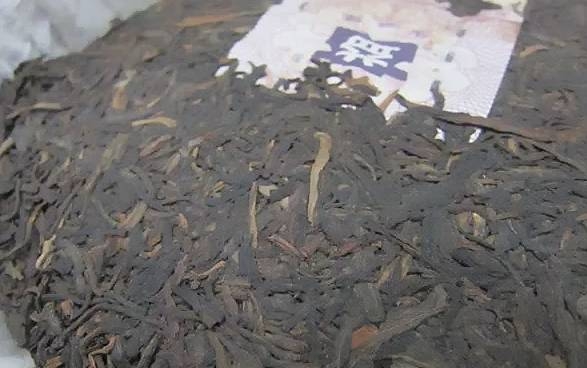 干茶信息图片1