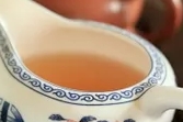 2008年 大益 7542 801批 普洱生茶茶品图