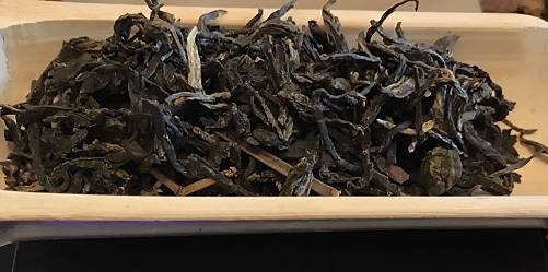 干茶信息图片1